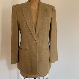 Vintage Armani Jacket